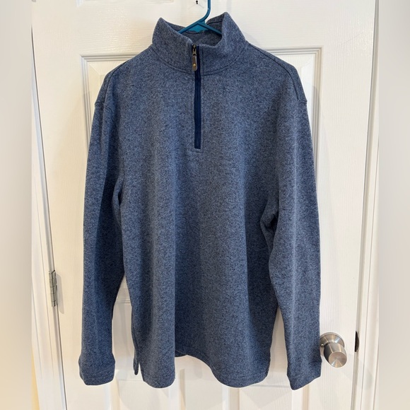 Haggar Other - Haggar QuarterZip